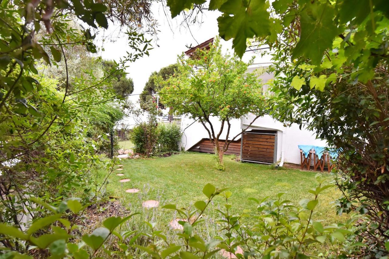 Villa Fat Mermaid Seaside *