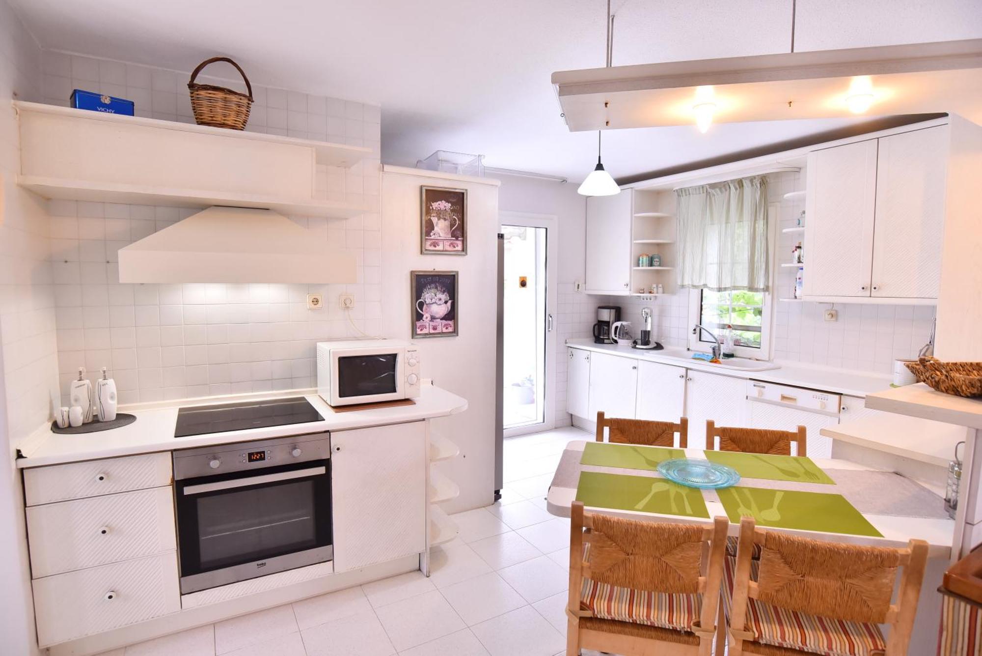 Villa Fat Mermaid Seaside Palaiontsiflikion