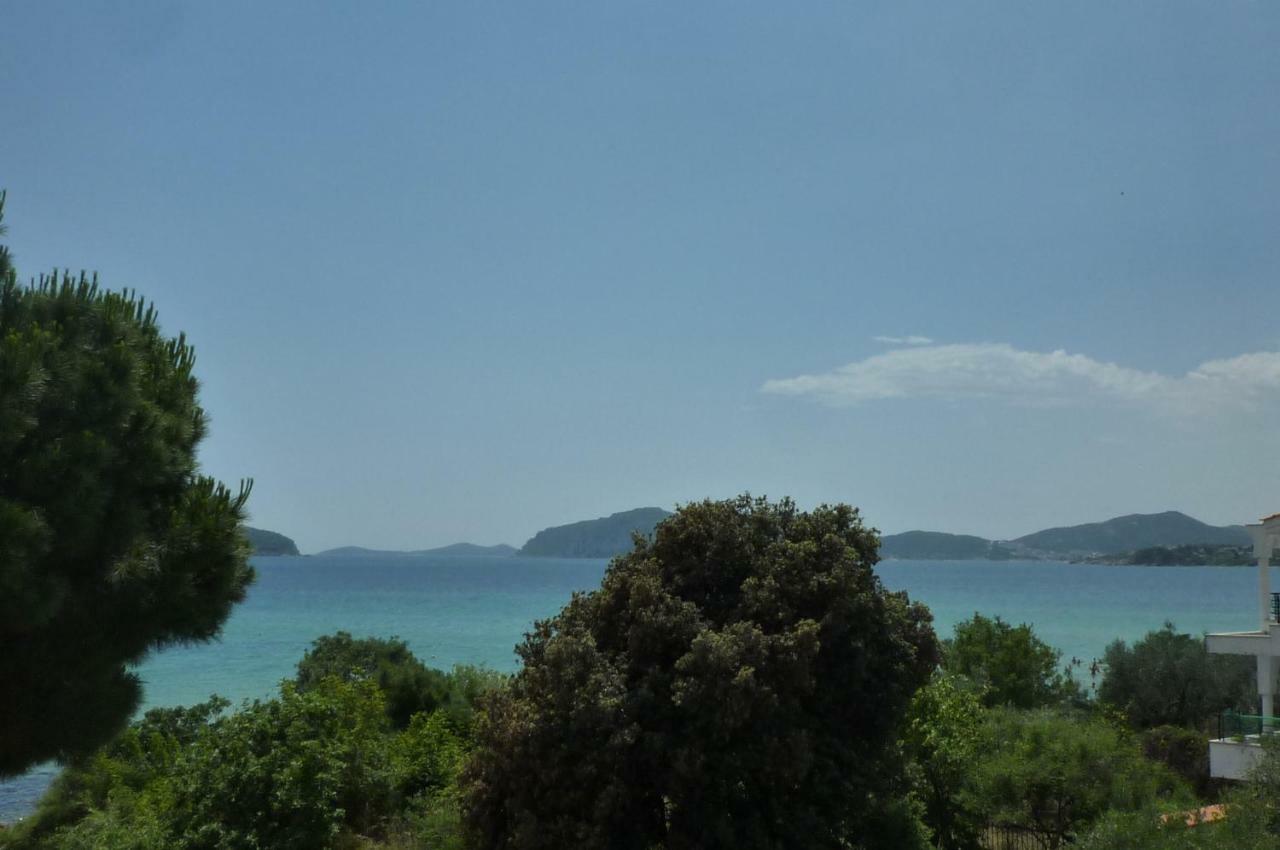 Villa Fat Mermaid Seaside Palaiontsiflikion